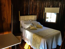 Villa Vinicolla Hospedagem Conceito