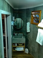 Villa Vinicolla Hospedagem Conceito