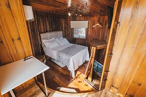 Villa Vinicolla Hospedagem Conceito