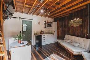 Villa Vinicolla Hospedagem Conceito