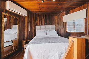 Villa Vinicolla Hospedagem Conceito