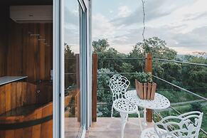 Villa Vinicolla Hospedagem Conceito