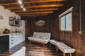 Villa Vinicolla Hospedagem Conceito