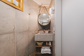 Villa Vinicolla Hospedagem Conceito