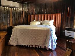 Villa Vinicolla Hospedagem Conceito