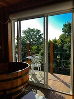 Villa Vinicolla Hospedagem Conceito