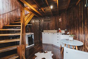 Villa Vinicolla Hospedagem Conceito