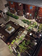 Villa Vinicolla Hospedagem Conceito