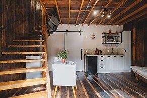 Villa Vinicolla Hospedagem Conceito