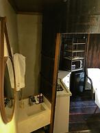 Villa Vinicolla Hospedagem Conceito