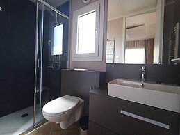 EuroParcs Poort van Maastricht