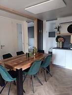 EuroParcs Poort van Maastricht