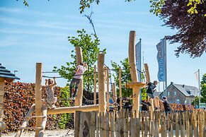 EuroParcs Poort van Maastricht