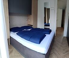EuroParcs Poort van Maastricht