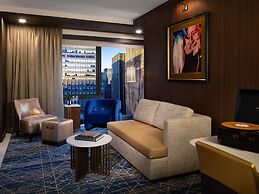 Hard Rock Hotel New York - Partner of ALL Accor
