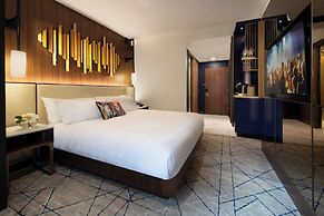 Hard Rock Hotel New York