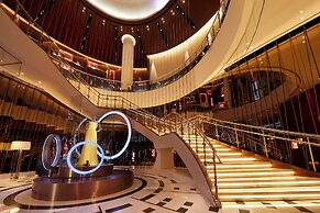 Hard Rock Hotel New York - Partner of ALL Accor
