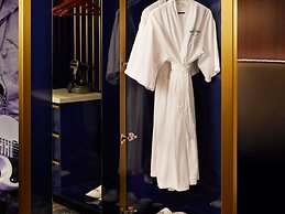 Hard Rock Hotel New York - Partner of ALL Accor