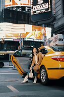 Hard Rock Hotel New York - Partner of ALL Accor