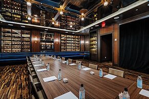 Hard Rock Hotel New York