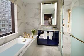 Hard Rock Hotel New York