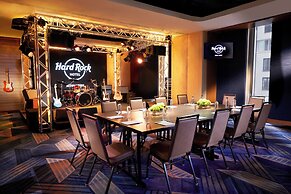 Hard Rock Hotel New York