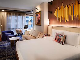 Hard Rock Hotel New York - Partner of ALL Accor
