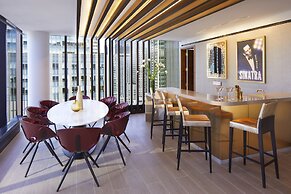 Hard Rock Hotel New York