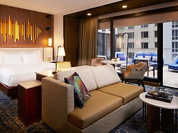 Hard Rock Hotel New York - Partner of ALL Accor