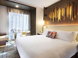 Hard Rock Hotel New York - Partner of ALL Accor