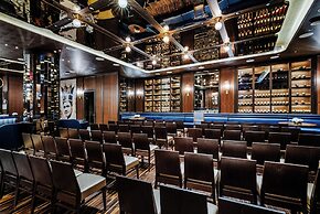 Hard Rock Hotel New York