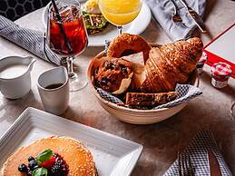 Hard Rock Hotel New York - Partner of ALL Accor