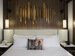 Hard Rock Hotel New York - Partner of ALL Accor