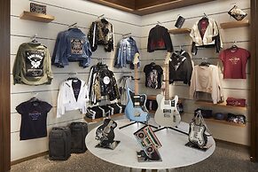 Hard Rock Hotel New York