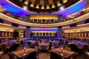 Hard Rock Hotel New York