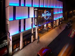 Hard Rock Hotel New York - Partner of ALL Accor