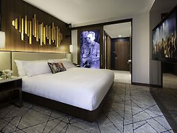 Hard Rock Hotel New York - Partner of ALL Accor