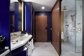 Hard Rock Hotel New York