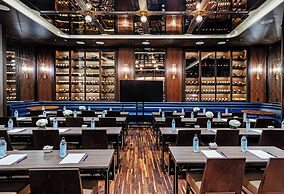 Hard Rock Hotel New York