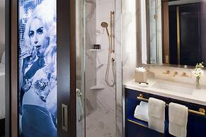 Hard Rock Hotel New York