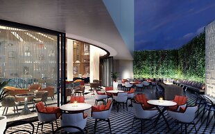 Hard Rock Hotel New York