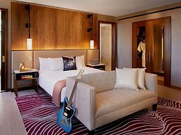 Hard Rock Hotel New York - Partner of ALL Accor