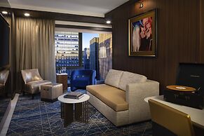 Hard Rock Hotel New York