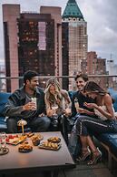 Hard Rock Hotel New York - Partner of ALL Accor