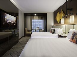Hard Rock Hotel New York - Partner of ALL Accor