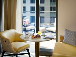 Hard Rock Hotel New York - Partner of ALL Accor