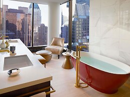 Hard Rock Hotel New York - Partner of ALL Accor