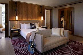 Hard Rock Hotel New York