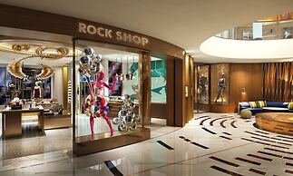 Hard Rock Hotel New York