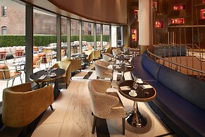 Hard Rock Hotel New York